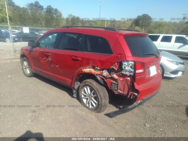 3C4PDCBB6FT708381  dodge journey 2015 IMG 2