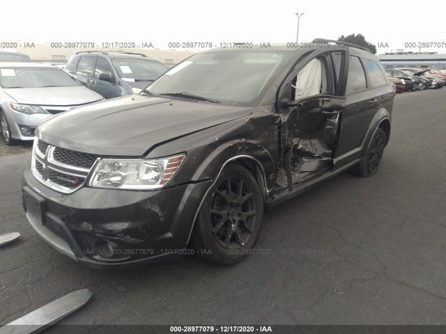 3C4PDCBB6GT119767  dodge journey 2016 IMG 1