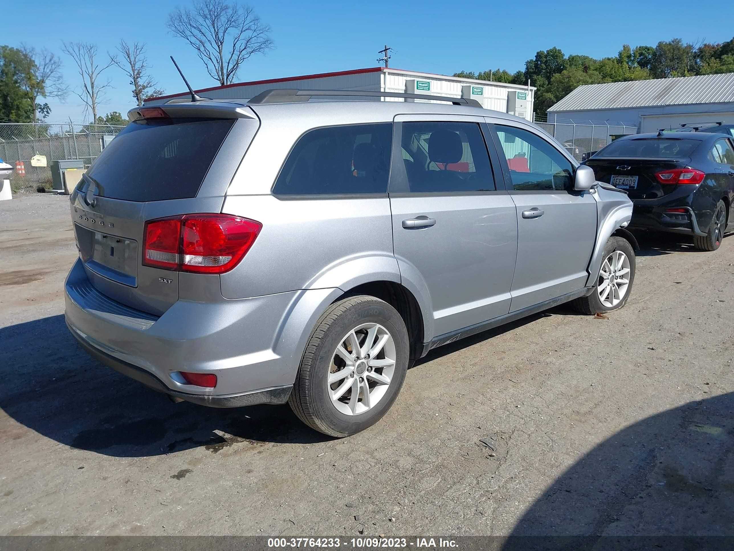 3C4PDCBB7GT191495  dodge journey 2016 IMG 3