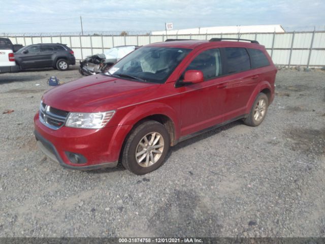 3C4PDCBB9FT548240  dodge journey 2015 IMG 1