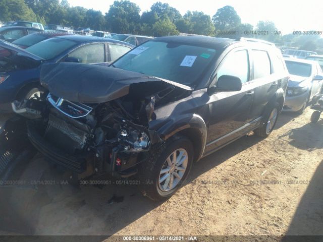 3C4PDCBBXGT104544  dodge journey 2016 IMG 1