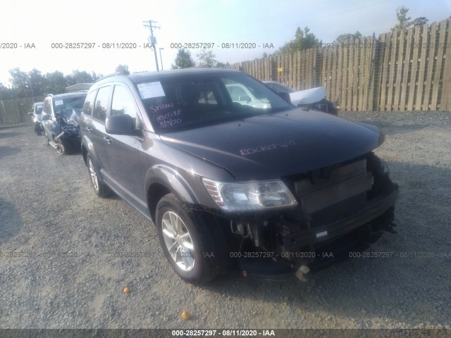 3C4PDCBBXGT174741  dodge journey 2015 IMG 0