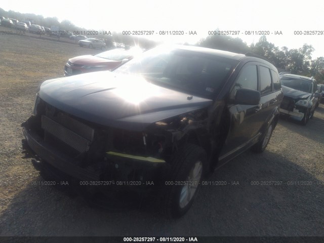 3C4PDCBBXGT174741  dodge journey 2015 IMG 1