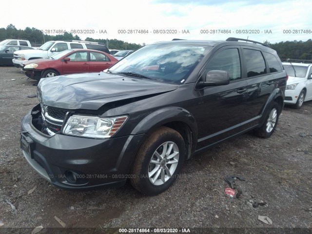 3C4PDCBG0FT742683  dodge journey 2015 IMG 1