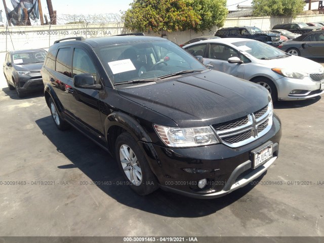 3C4PDCBG0GT171388  dodge journey 2016 IMG 0