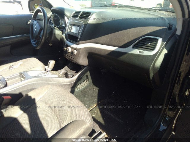 3C4PDCBG2FT744127  dodge journey 2015 IMG 4