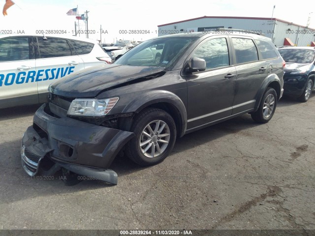 3C4PDCBG4GT178277  dodge journey 2016 IMG 1