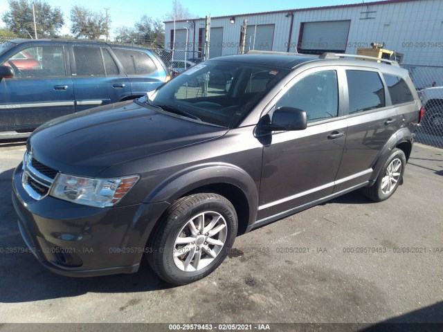 3C4PDCBG7GT153129  dodge journey 2016 IMG 1