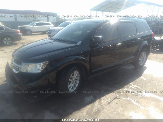 3C4PDCBG8GT100598  dodge journey 2016 IMG 1