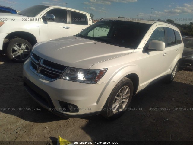 3C4PDCBG9FT745307  dodge journey 2015 IMG 1