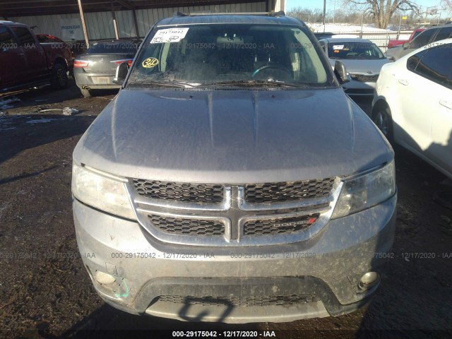 3C4PDCBGXFT686221  dodge journey 2015 IMG 5