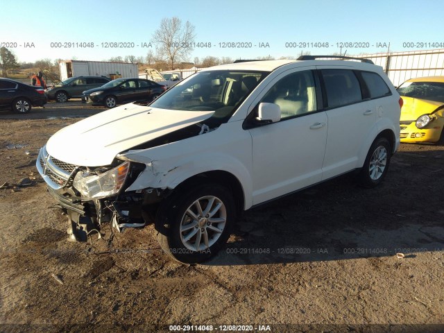 3C4PDCBGXFT709223  dodge journey 2015 IMG 1