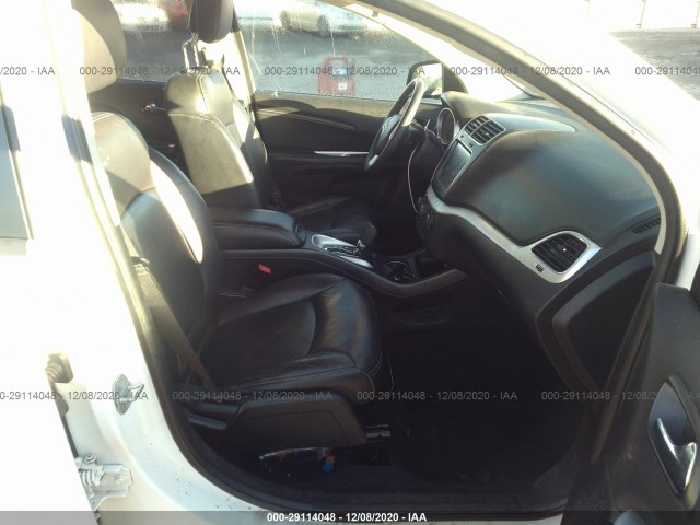 3C4PDCBGXFT709223  dodge journey 2015 IMG 4