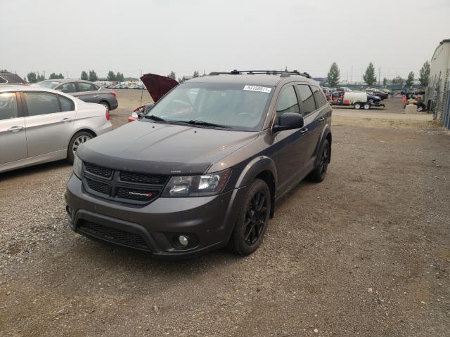 3C4PDCCG1GT126328  dodge journey 2015 IMG 1