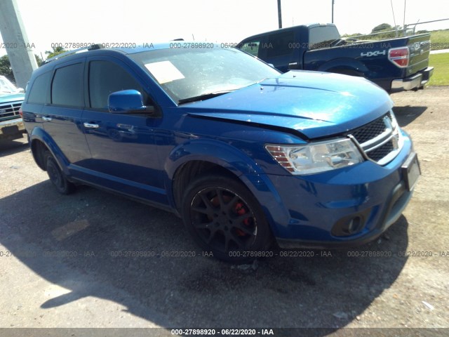 3C4PDCDG1FT663987  dodge journey 2015 IMG 0