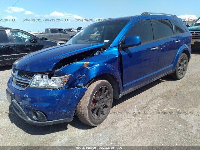 3C4PDCDG1FT663987  dodge journey 2015 IMG 1