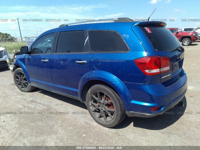 3C4PDCDG1FT663987  dodge journey 2015 IMG 2