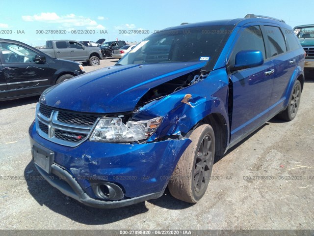 3C4PDCDG1FT663987  dodge journey 2015 IMG 5