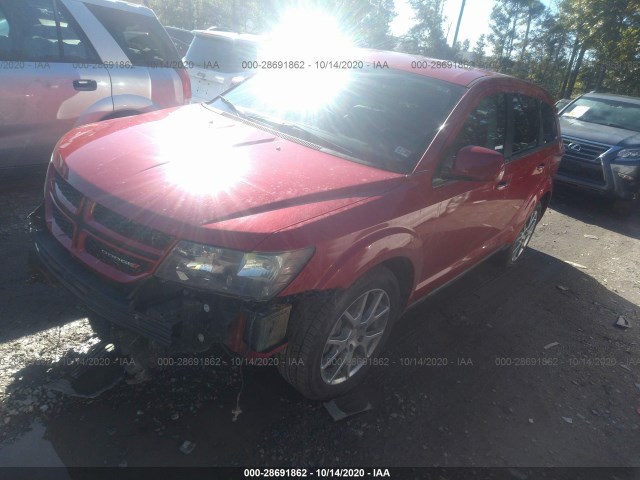 3C4PDCEG7FT712303  dodge journey 2015 IMG 1