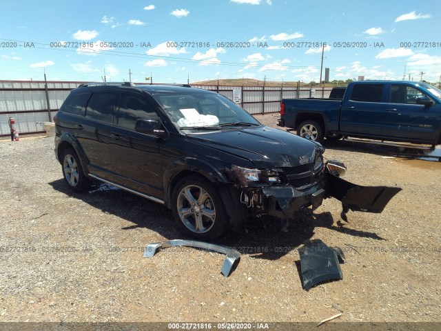 3C4PDCGB1GT114601  dodge journey 2016 IMG 0