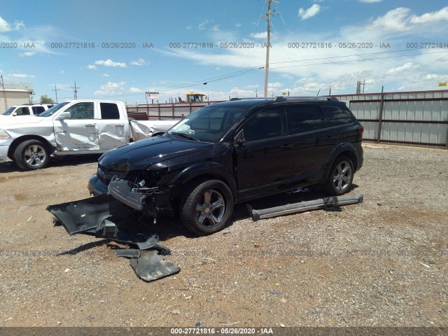 3C4PDCGB1GT114601  dodge journey 2016 IMG 1