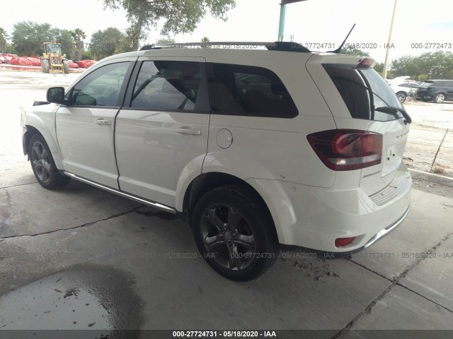 3C4PDCGB1GT132113  dodge journey 2016 IMG 2