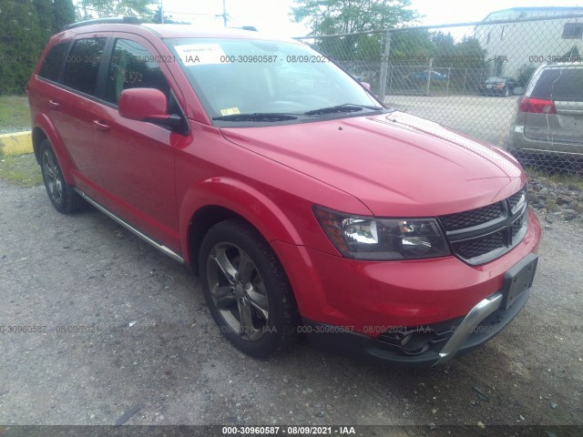 3C4PDCGB2FT727647  dodge journey 2015 IMG 0