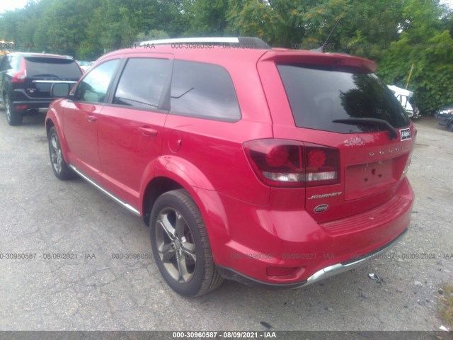 3C4PDCGB2FT727647  dodge journey 2015 IMG 2