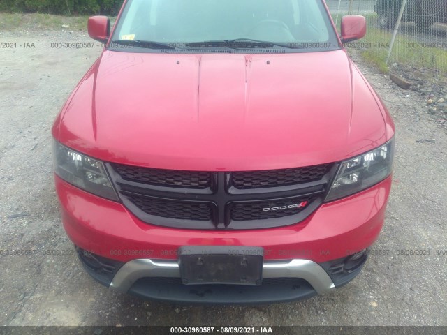 3C4PDCGB2FT727647  dodge journey 2015 IMG 5