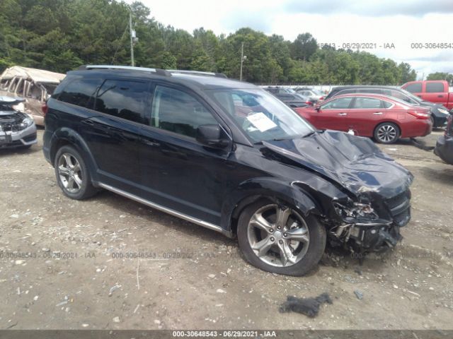 3C4PDCGB2GT178775  dodge journey 2016 IMG 0