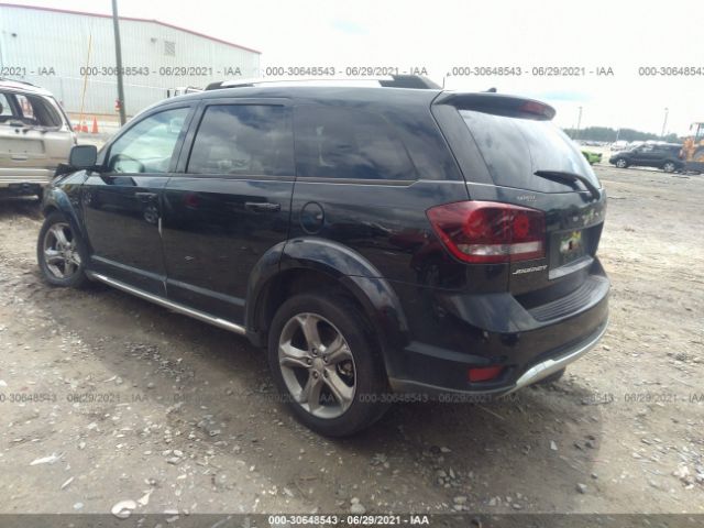 3C4PDCGB2GT178775  dodge journey 2016 IMG 2