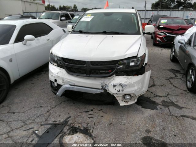 3C4PDCGB3FT614287  dodge journey 2015 IMG 5