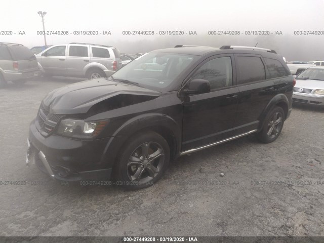 3C4PDCGB3FT614449  dodge journey 2015 IMG 1