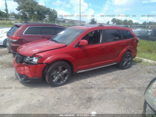 3C4PDCGB4FT621295  dodge journey 2015 IMG 1