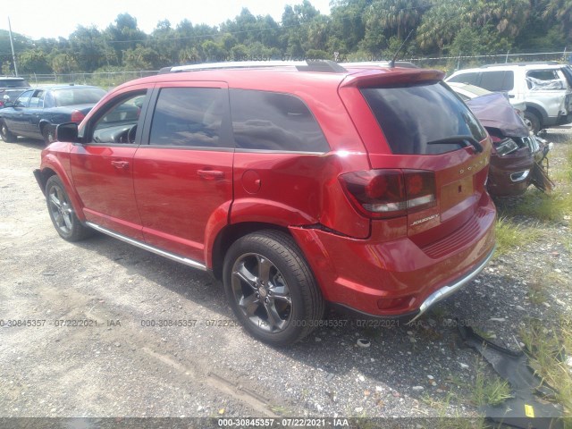 3C4PDCGB4FT621295  dodge journey 2015 IMG 2