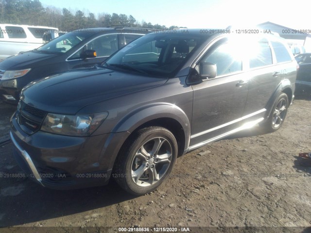 3C4PDCGB5FT587870  dodge journey 2015 IMG 1