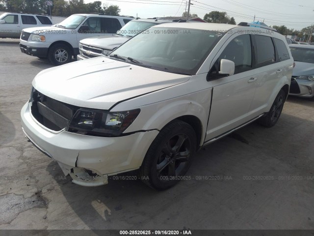 3C4PDCGB7FT622781  dodge journey 2015 IMG 1