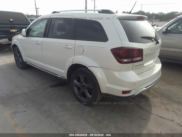 3C4PDCGB7FT622781  dodge journey 2015 IMG 2