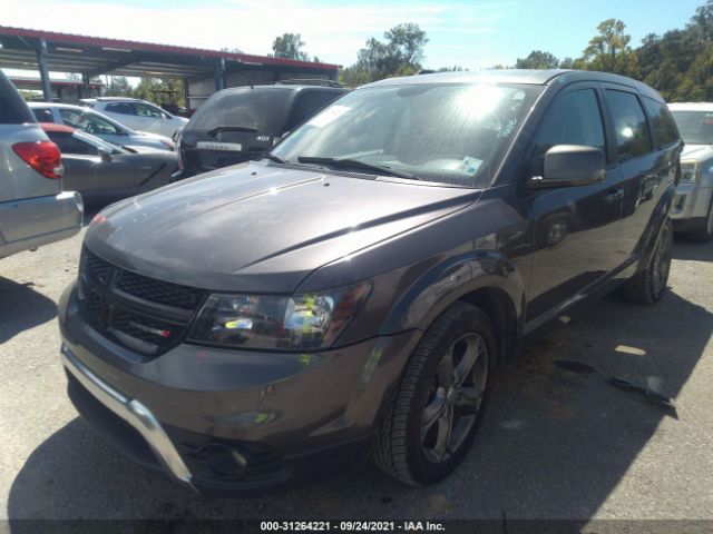 3C4PDCGB8FT718936  dodge journey 2015 IMG 1