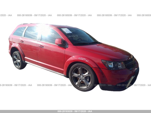 3C4PDCGB9FT585443  dodge journey 2015 IMG 0