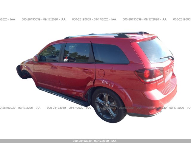 3C4PDCGB9FT585443  dodge journey 2015 IMG 2