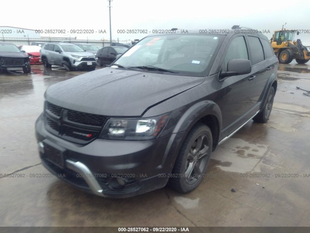 3C4PDCGB9FT639355  dodge journey 2015 IMG 1