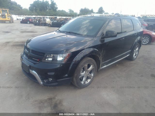 3C4PDCGB9GT186386  dodge journey 2016 IMG 1