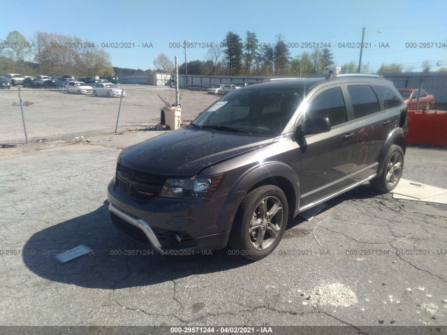 3C4PDCGBXFT621592  dodge journey 2015 IMG 1