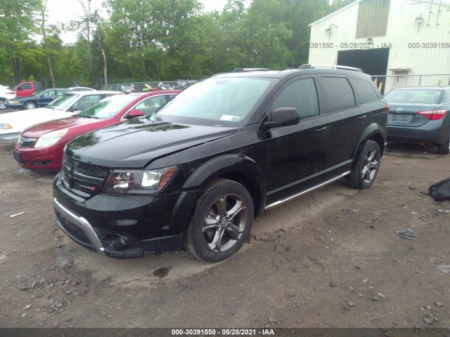 3C4PDCGG2GT107068  dodge journey 2015 IMG 1