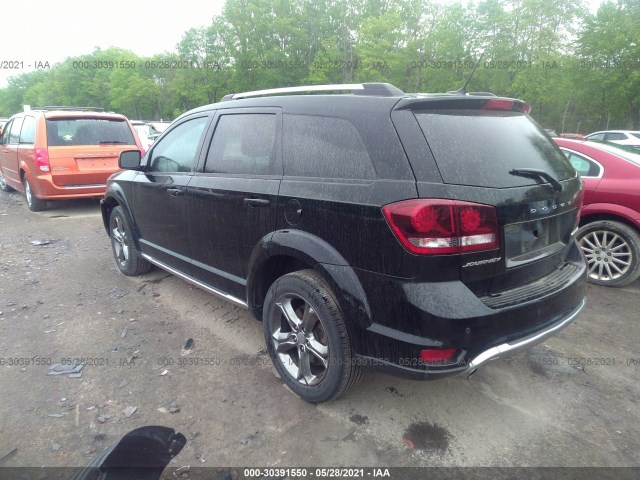 3C4PDCGG2GT107068  dodge journey 2015 IMG 2