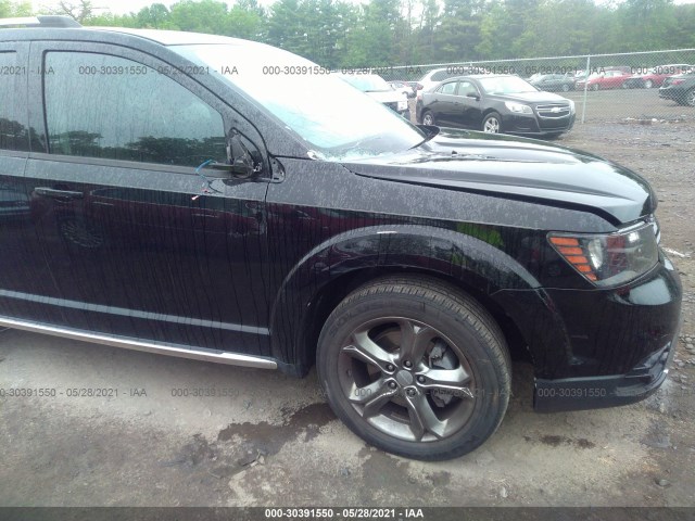 3C4PDCGG2GT107068  dodge journey 2015 IMG 5