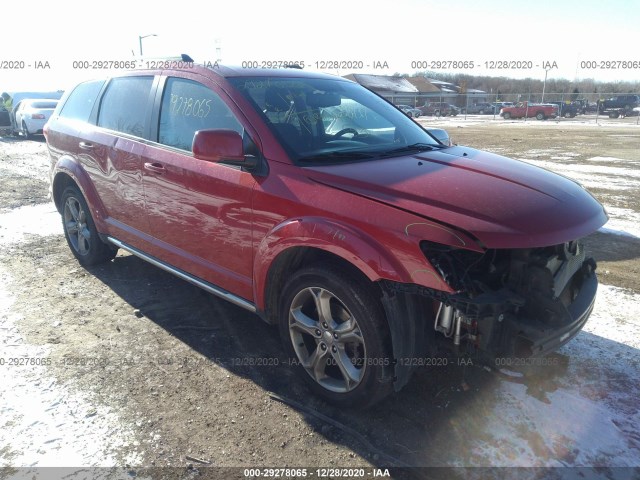 3C4PDCGG2GT162782  dodge journey 2016 IMG 0