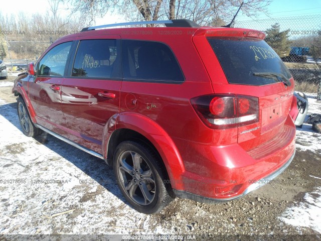 3C4PDCGG2GT162782  dodge journey 2016 IMG 2