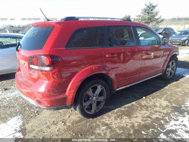 3C4PDCGG2GT162782  dodge journey 2016 IMG 3